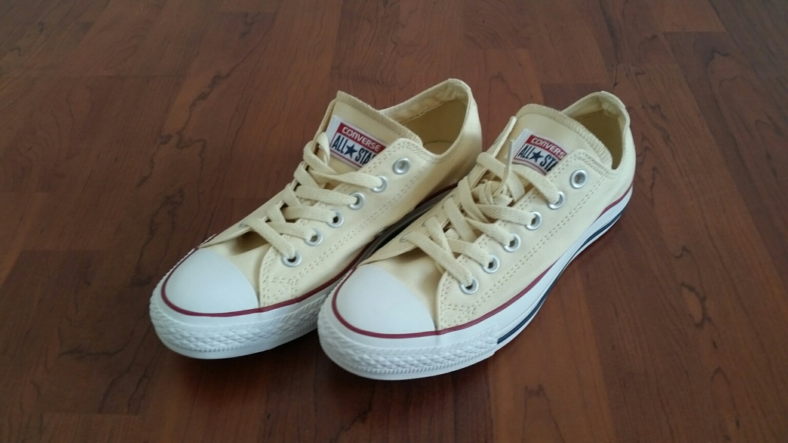 Low Beige