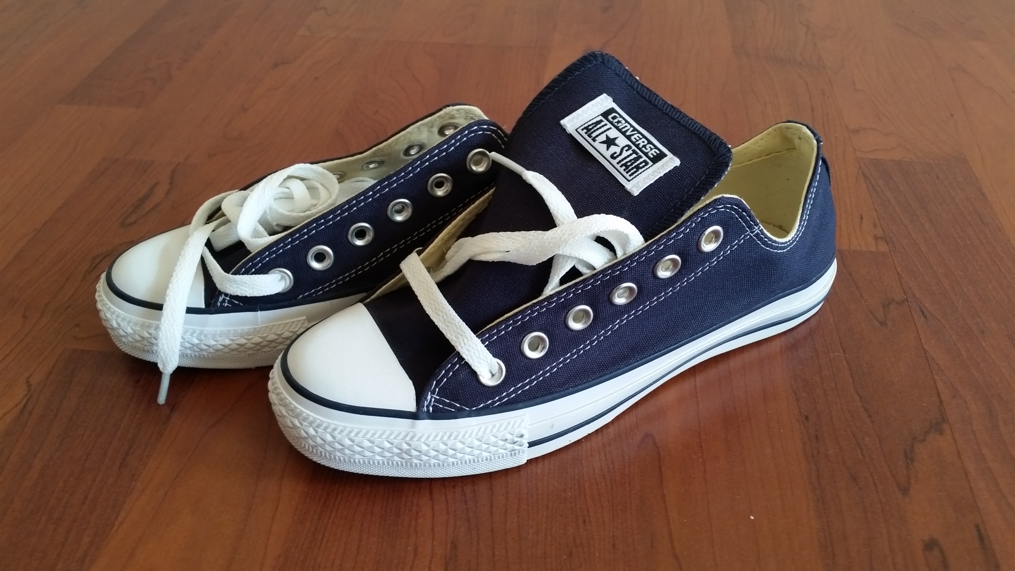 Low Navy