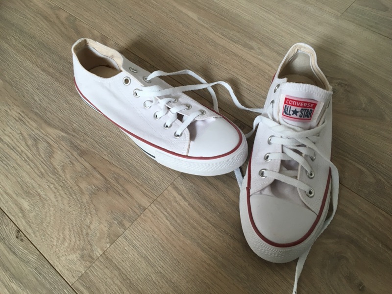 Low White