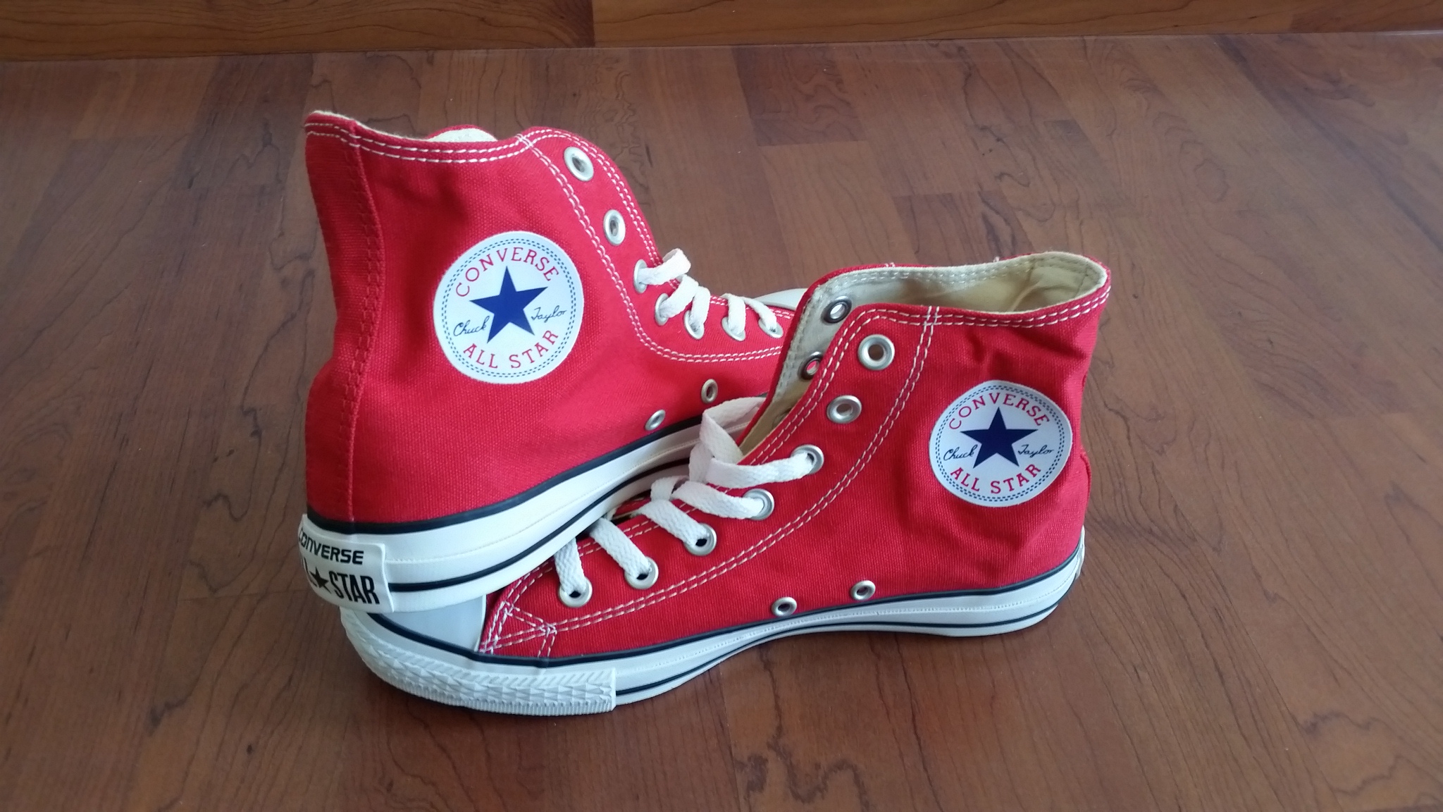High Red
